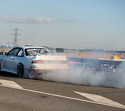 Aurum 1006 km lenktynių drifto varžybų finalas