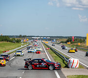 &bdquo;Aurum 1006 km lenktynės&ldquo;