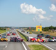 &bdquo;Aurum 1006 km lenktynės&ldquo;