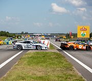 &bdquo;Aurum 1006 km lenktynės&ldquo;
