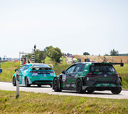 &bdquo;Aurum 1006 km lenktynės&ldquo;