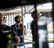Greitoji &bdquo;Aurum 1006 km lenktynių&ldquo; aptarnavimo zona