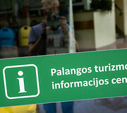 Palangos turizmo ir informacijos centras