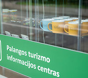 Palangos turizmo ir informacijos centras