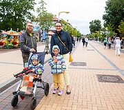 Apniukęs penktadienis Palangoje