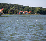 Juodkrantė