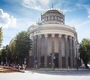 Kauno valstybinė filharmonija