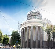 Kauno valstybinė filharmonija
