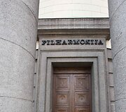 Kauno valstybinė filharmonija
