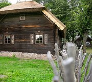 Rum&scaron;i&scaron;kių Lietuvos liaudies buities muziejus