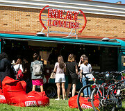 &bdquo;Vilnius Burger Fest 2020&ldquo; akimirkos