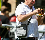 &bdquo;Vilnius Burger Fest 2020&ldquo; akimirkos