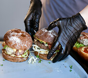 &bdquo;Vilnius Burger Fest 2020&ldquo; akimirkos