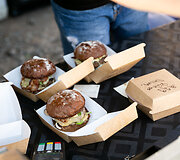 &bdquo;Vilnius Burger Fest 2020&ldquo; akimirkos
