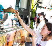 &bdquo;Vilnius Burger Fest 2020&ldquo; akimirkos
