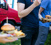 &bdquo;Vilnius Burger Fest 2020&ldquo; akimirkos