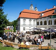 &bdquo;Vilnius Burger Fest 2020&ldquo; akimirkos