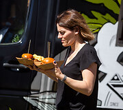 &bdquo;Vilnius Burger Fest 2020&ldquo; akimirkos