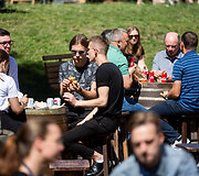 &bdquo;Vilnius Burger Fest 2020&ldquo; akimirkos