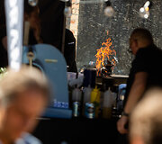 &bdquo;Vilnius Burger Fest 2020&ldquo; akimirkos