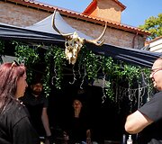 &bdquo;Vilnius Burger Fest 2020&ldquo; akimirkos