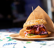 &bdquo;Vilnius Burger Fest 2020&ldquo; akimirkos