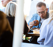 &bdquo;Vilnius Burger Fest 2020&ldquo; akimirkos