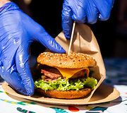 &bdquo;Vilnius Burger Fest 2020&ldquo; akimirkos