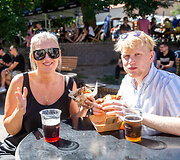 &bdquo;Vilnius Burger Fest 2020&ldquo; akimirkos