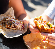 &bdquo;Vilnius Burger Fest 2020&ldquo; akimirkos