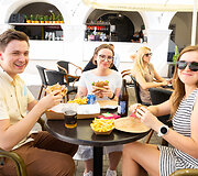 &bdquo;Vilnius Burger Fest 2020&ldquo; akimirkos