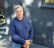 Arno Jundze