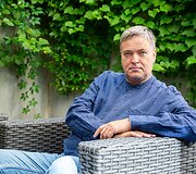 Arno Jundze