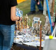 Žolinės atlaidai Piva&scaron;iūnuose