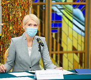 Laura Matjo&scaron;aitytė