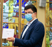Vytautas Sinica