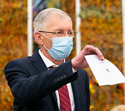 Gediminas Kirkilas