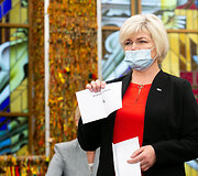 Vanda Kravčionok