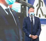 Saulius Skvernelis