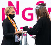 Projekto &bdquo;Žingsniai 2020&ldquo; apdovanojimų ceremonija