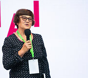 Projekto &bdquo;Žingsniai 2020&ldquo; apdovanojimų ceremonija