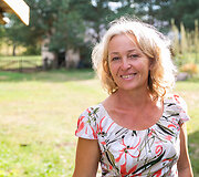 Anželika Kedar