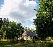 Anželikos Kedar ūkis
