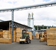 Medienos apdirbimo įmonė &bdquo;Polywood&ldquo;