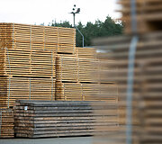 Medienos apdirbimo įmonė &bdquo;Polywood&ldquo;