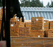 Medienos apdirbimo įmonė &bdquo;Polywood&ldquo;