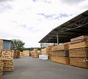 Medienos apdirbimo įmonė &bdquo;Polywood&ldquo;