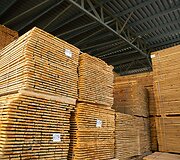 Medienos apdirbimo įmonė &bdquo;Polywood&ldquo;