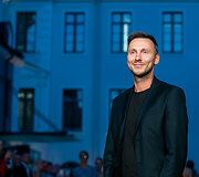 Egidijus Rainys