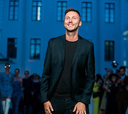 Egidijus Rainys
